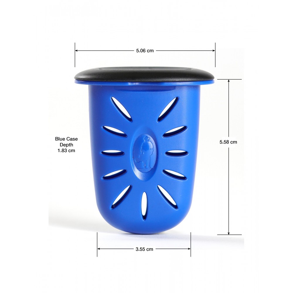 Musicnomad MN302 HUMIDIFICADOR PARA BOCA...