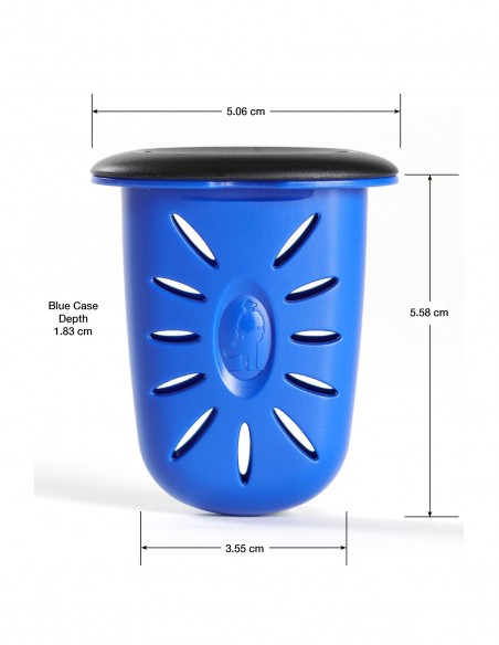 Musicnomad MN302 HUMIDIFICADOR PARA BOCA DEUKELELE MUSICNOMAD