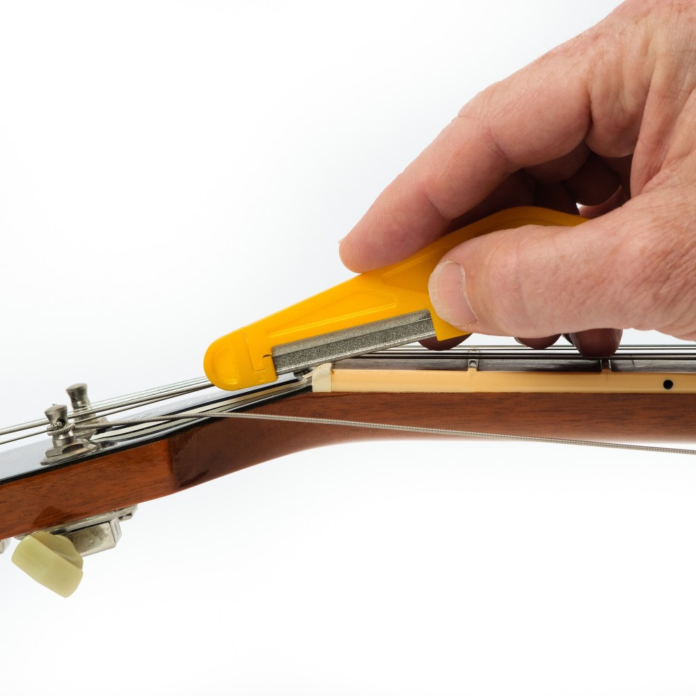 Musicnomad MN667 -LIMAS DE DIAMANTE PARA...