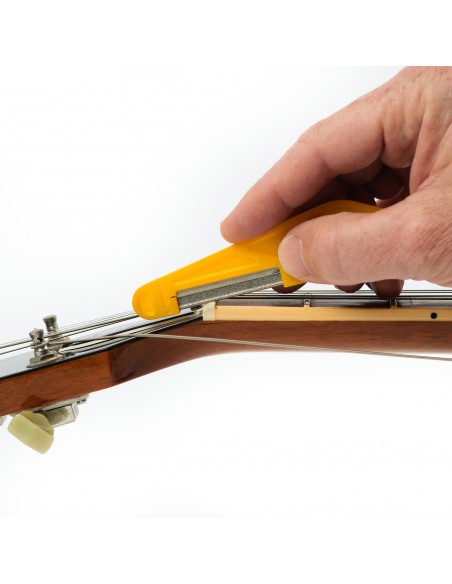 Musicnomad MN667 -LIMAS DE DIAMANTE PARA CEJUELA SUPERLIGHT DE 6 PIEZAS MUSICNOMAD