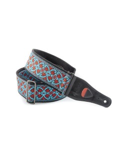 Righton FILLMORE-II BANDOLERA STANDARD PLUS BLUE