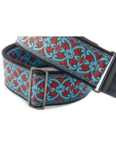 Righton FILLMORE-II BANDOLERA STANDARD PLUS BLUE 2