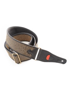 Righton JEWEL-GOLD BANDOLERA RIGHTON DE GUITARRA...