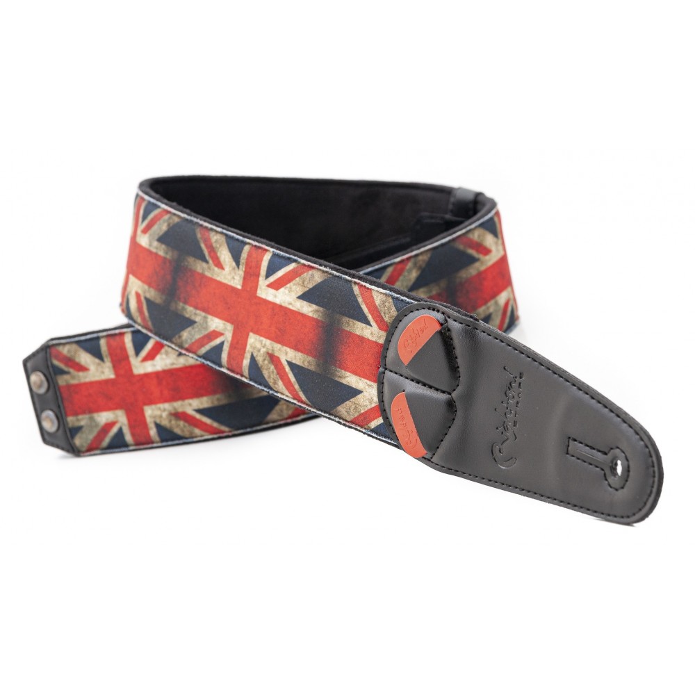 Righton UNION-JACK BANDOLERA RIGHTON DE...