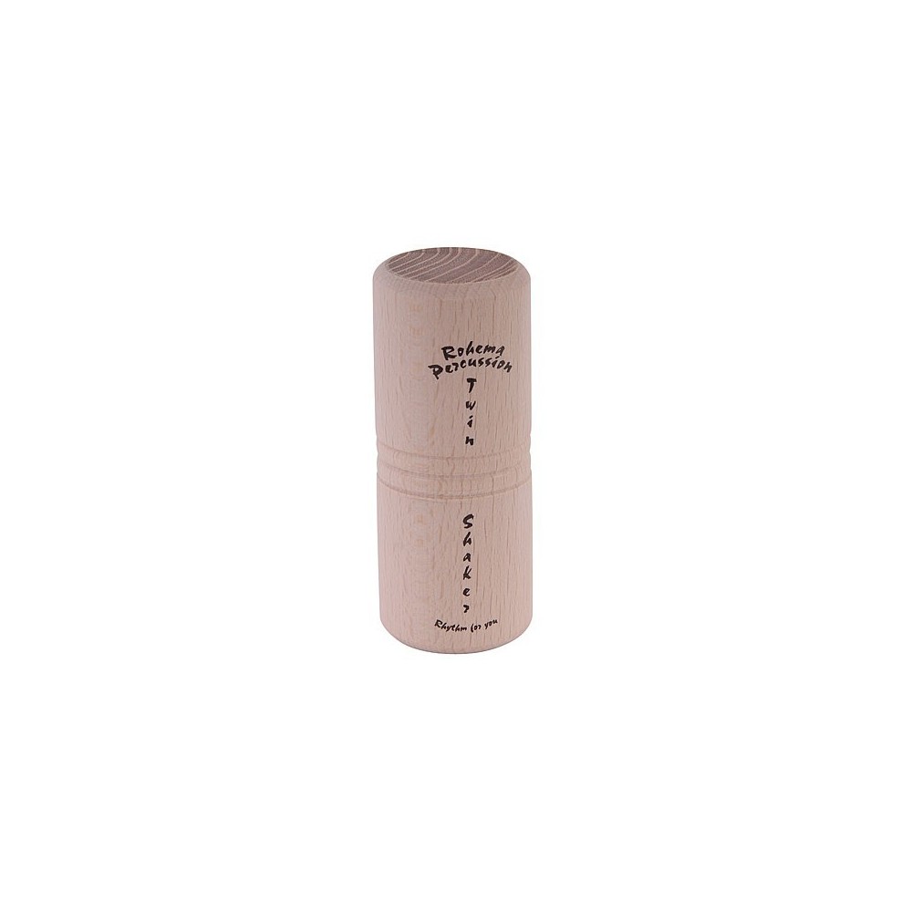 Rohema 61620 SHAKER DE MADERA ROHEMA WOODEN...