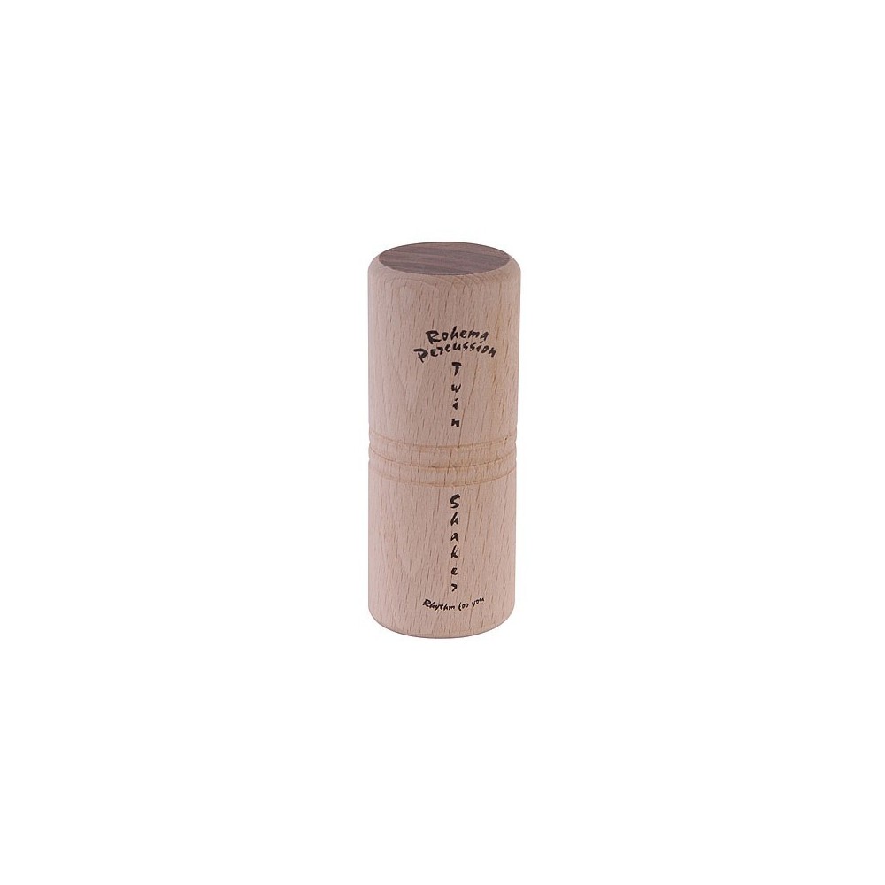 Rohema 61622 SHAKER DE MADERA ROHEMA WOODEN...