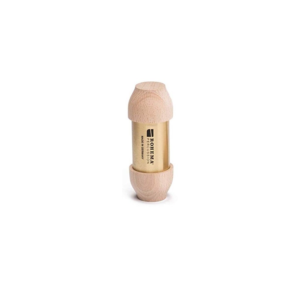 Rohema 61625 SHAKER "SHAKE ME" ROHEMA BRASS...
