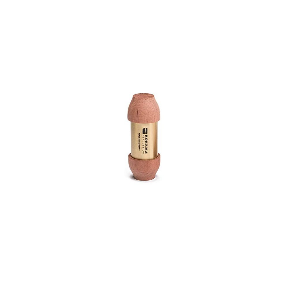 Rohema 61626 SHAKER "SHAKE ME" ROHEMA BRASS...