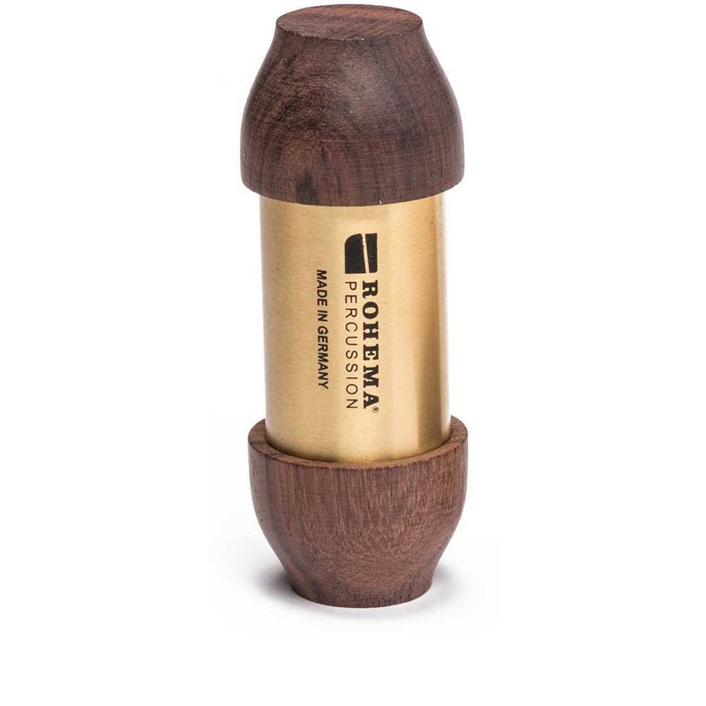 Rohema 61627 SHAKER "SHAKE ME" ROHEMA BRASS...
