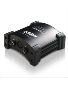 Smart DI10 CAJA DI BOX DI10 ASHTON