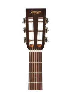 Tasman THE TASMAN TA100P PARLOUR ACUSTICA , PREMIUM HARD...