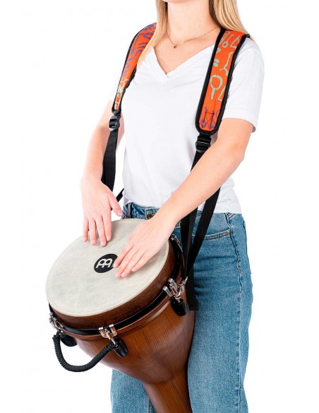 Meinl MDJS1PS