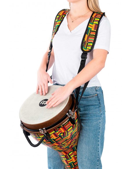 Meinl MDJS1SI