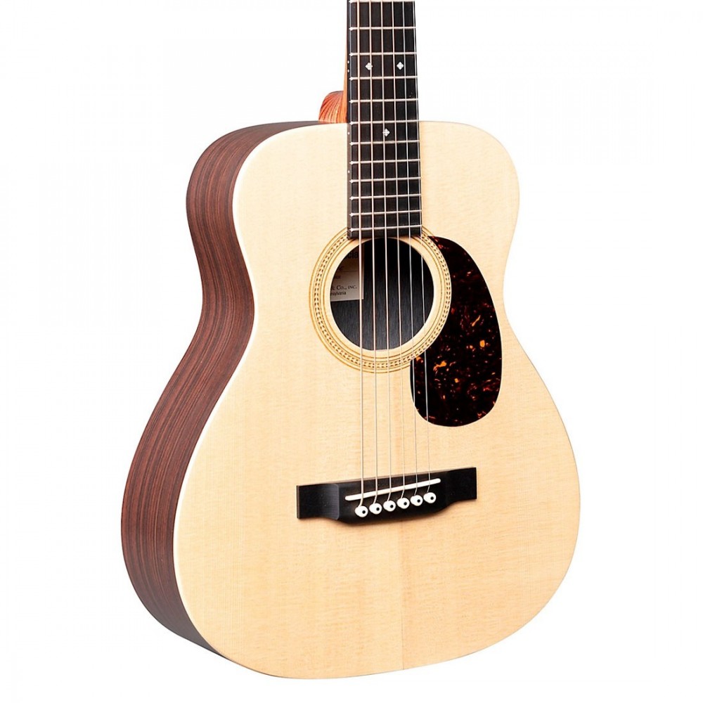 Martin LX1RE