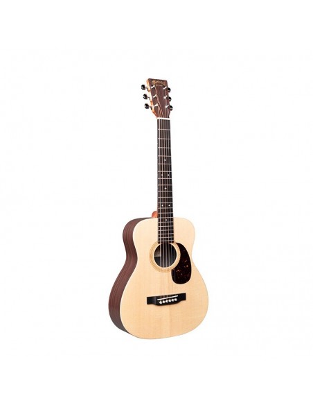 Martin LX1RE
