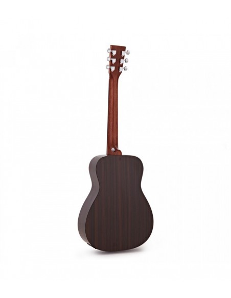 Martin LX1RE