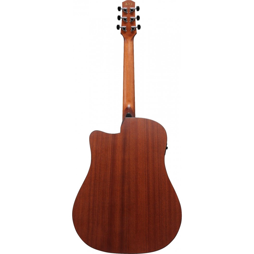Ibanez AAD50CE-LG