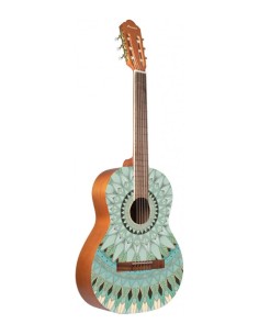 Bamboo BG39-JD Jade