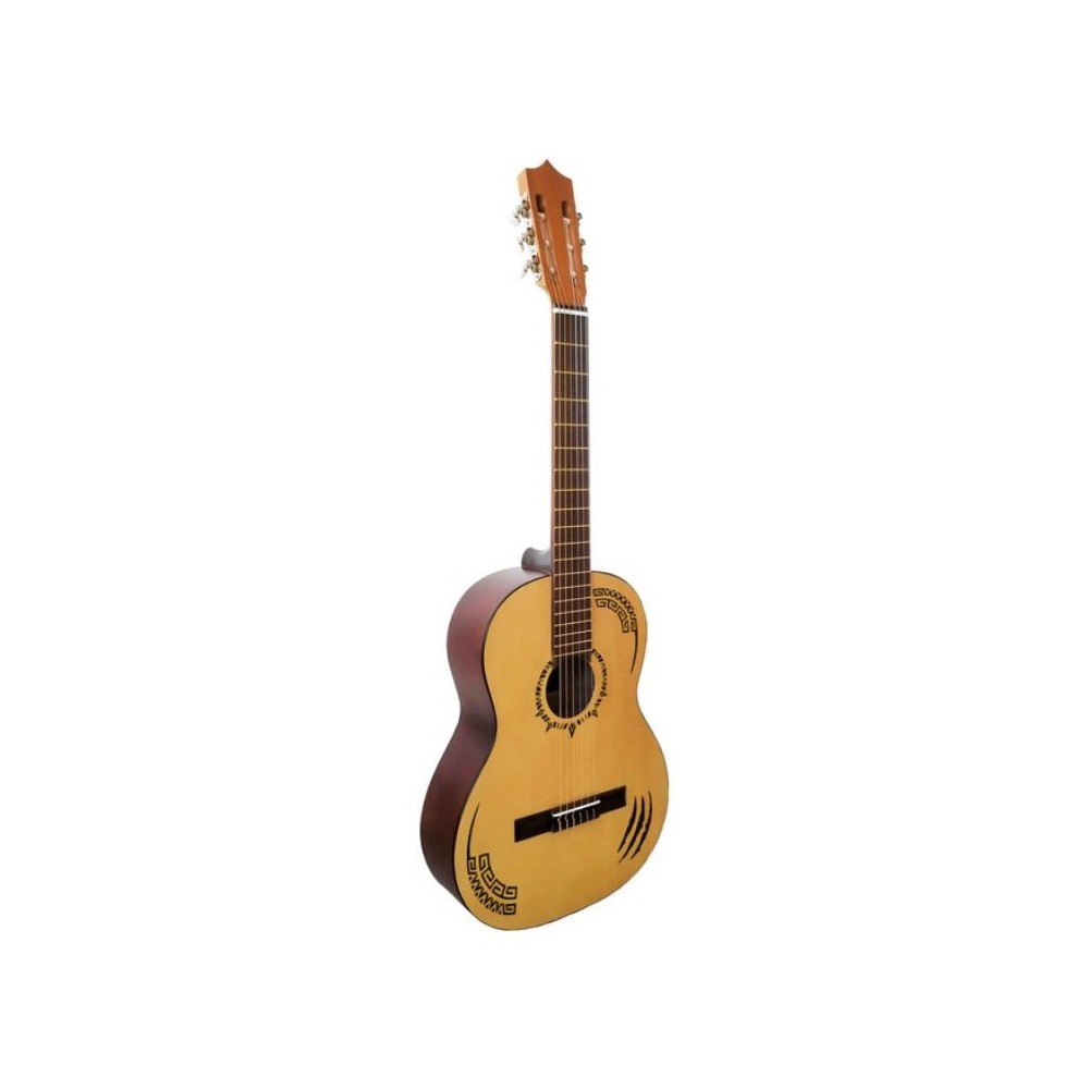 Bamboo BG39-FE Feline