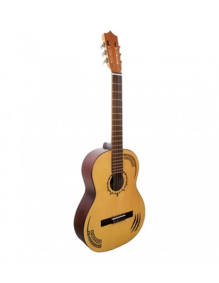 Bamboo BG39-FE Feline