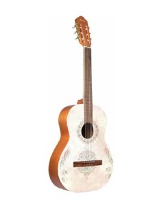 Bamboo BG39-LM Lotus Mandala