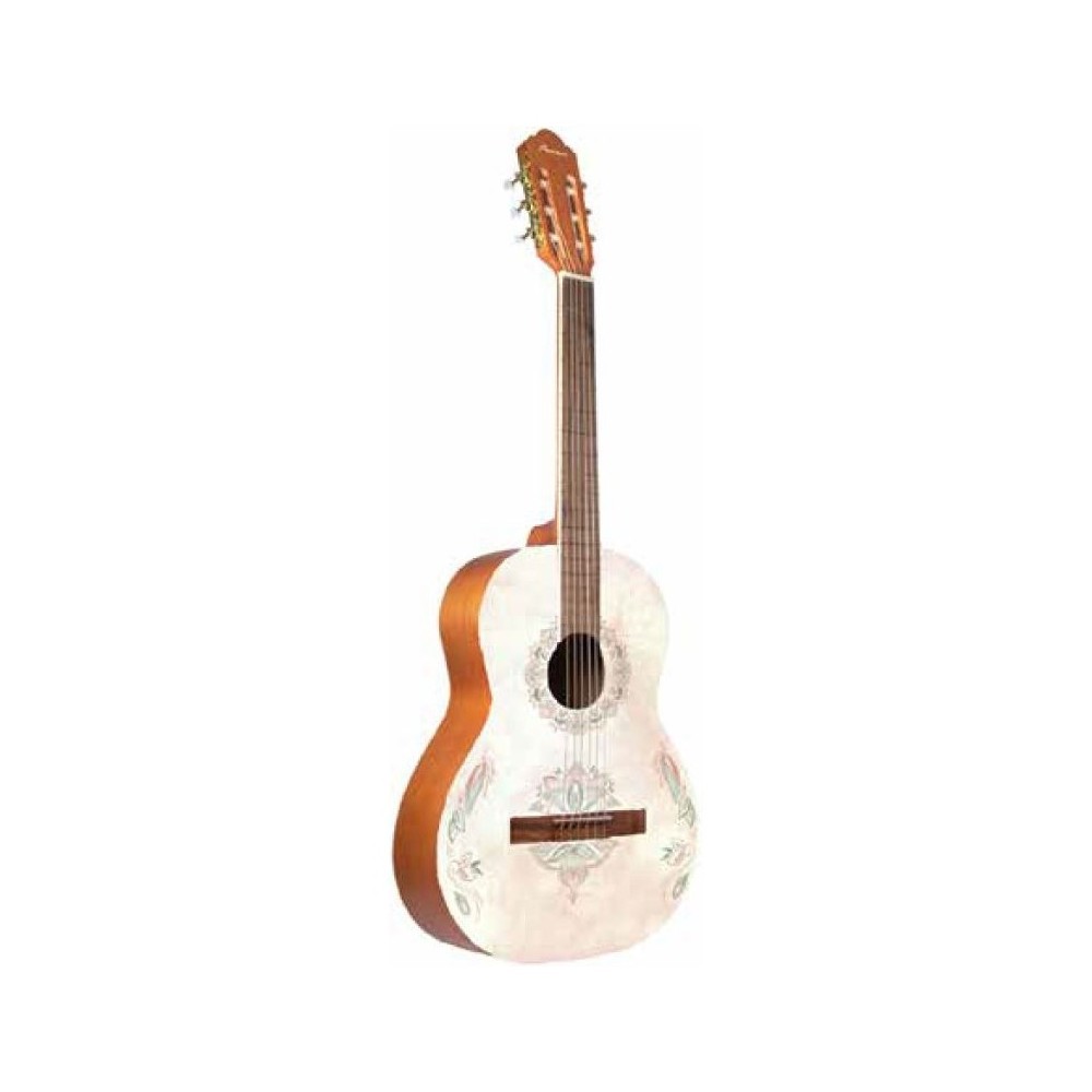 Bamboo BG39-LM Lotus Mandala
