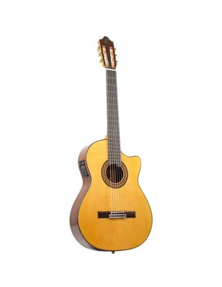 Camps FL-11C PRO-BLEND ELECTRIFICADA FLAMENCA
