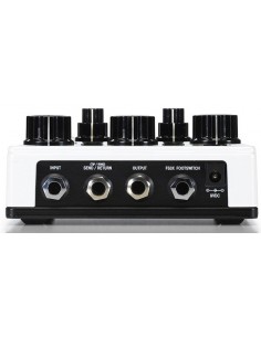 Digitech RUBBERNECK 2