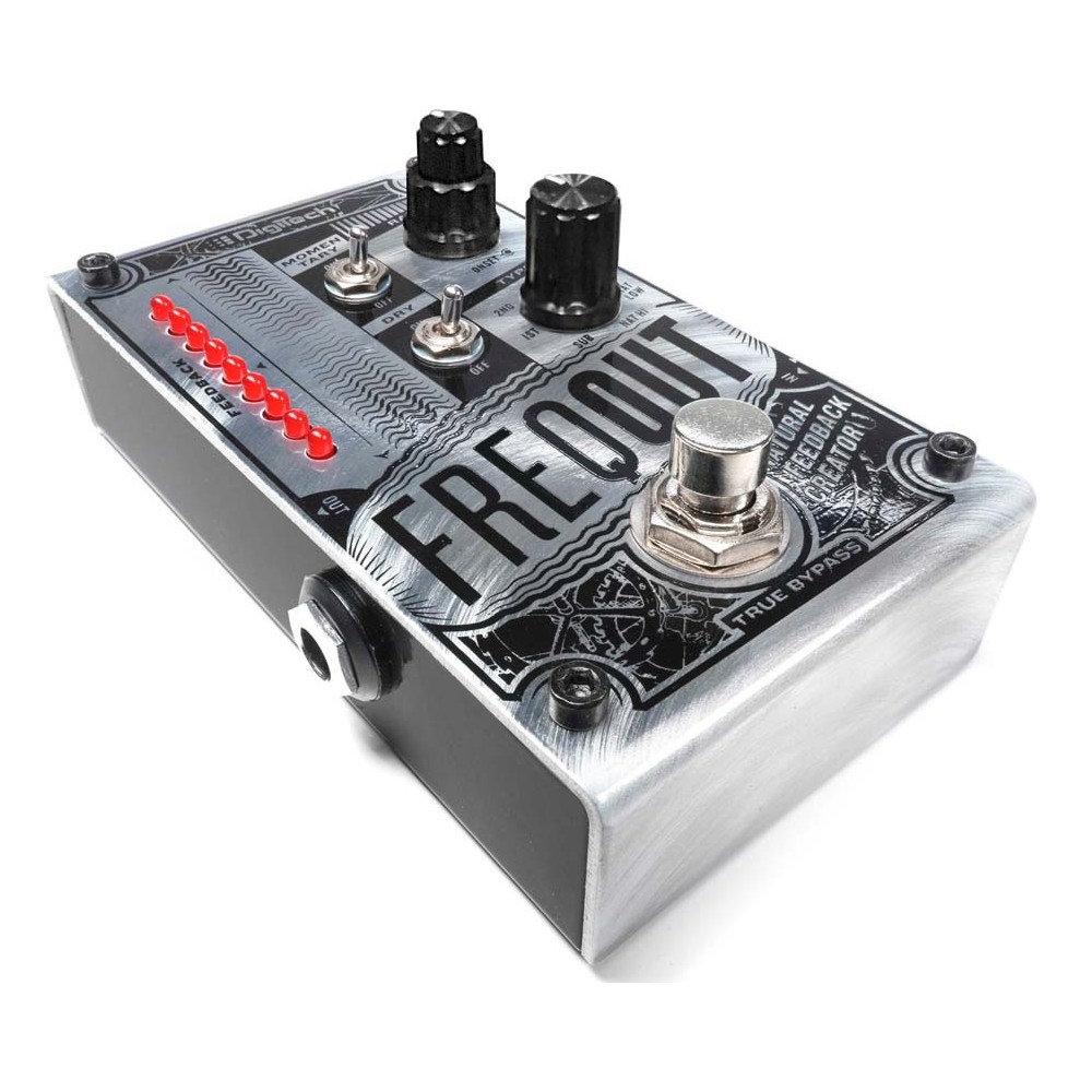 Digitech FREQOUT