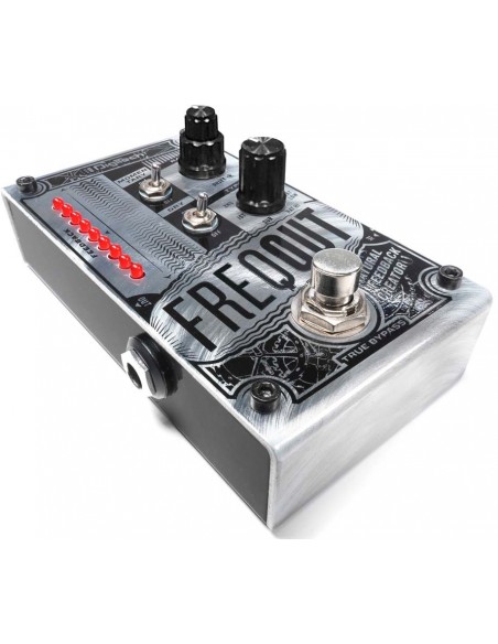 Digitech FREQOUT
