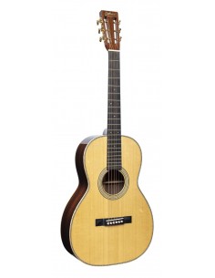 Martin 0012-28 MODERN DELUXE