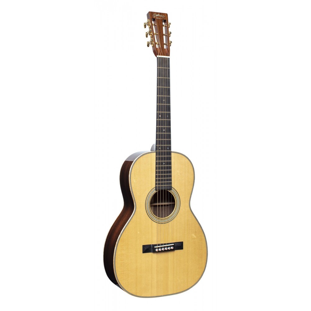 Martin 0012-28 MODERN DELUXE