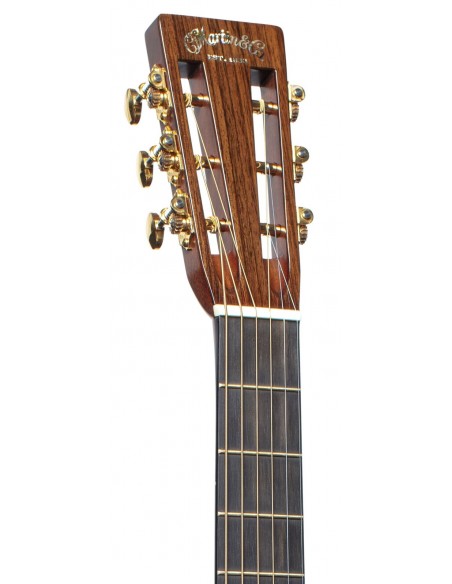 Martin 0012-28 MODERN DELUXE
