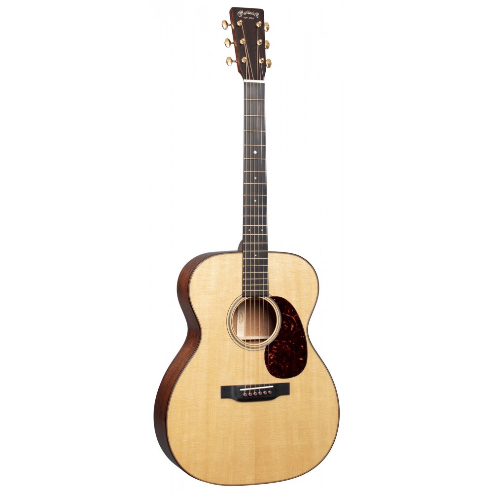 Martin 000-18 MODERN DELUXE