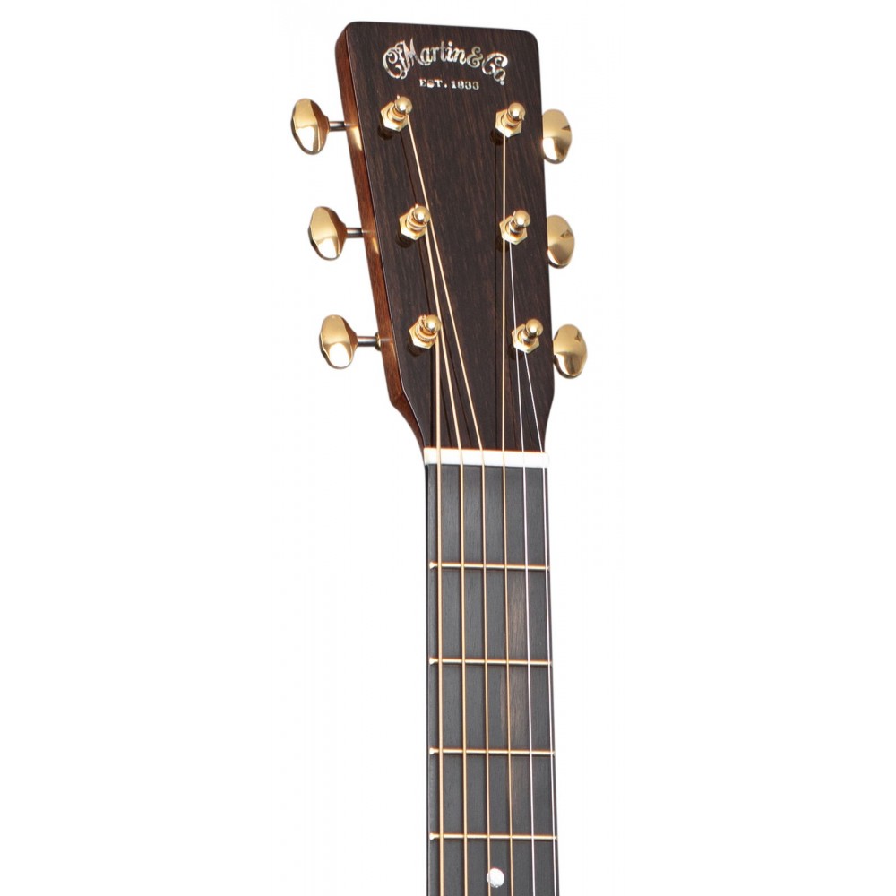 Martin 000-18 MODERN DELUXE