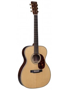Martin 000 28 MODERN DELUXE