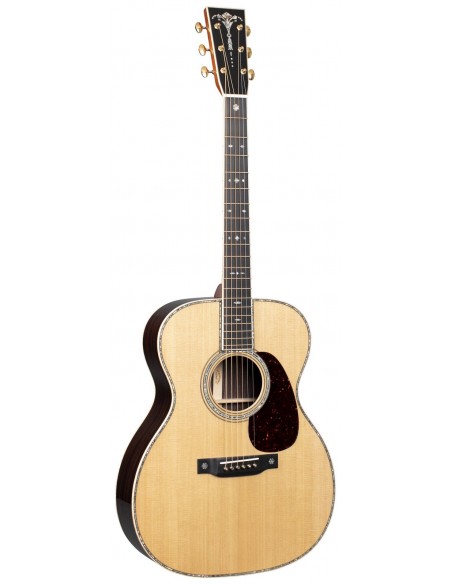 Martin 000-42 MODERN DELUXE