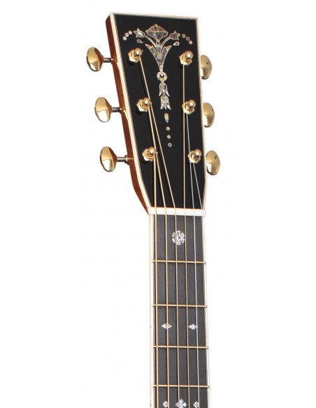 Martin D42 MODERN DELUXE