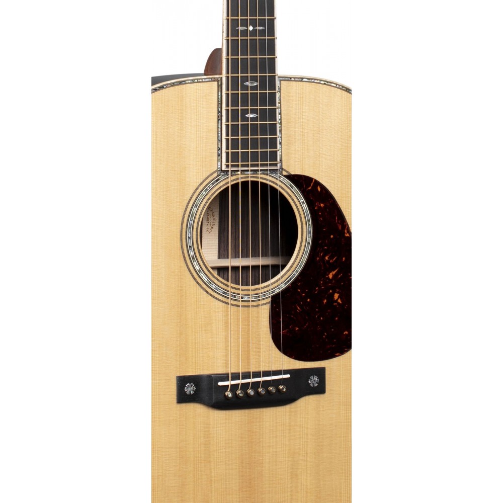 Martin D42 MODERN DELUXE