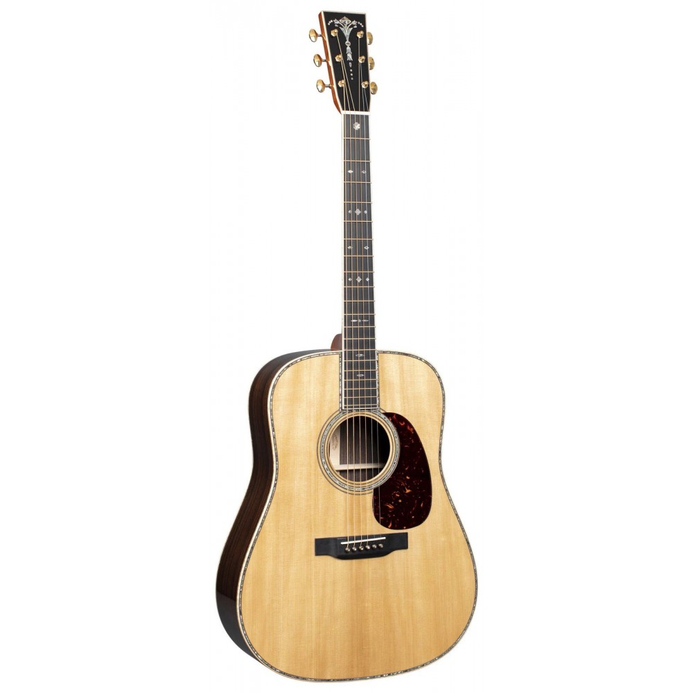 Martin D45 MODERN DELUXE