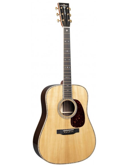 Martin D45 MODERN DELUXE