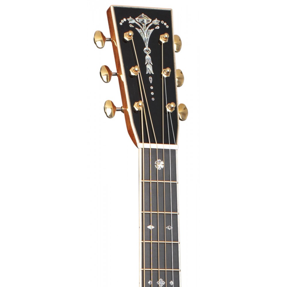 Martin D45 MODERN DELUXE
