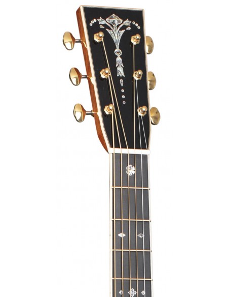 Martin D45 MODERN DELUXE