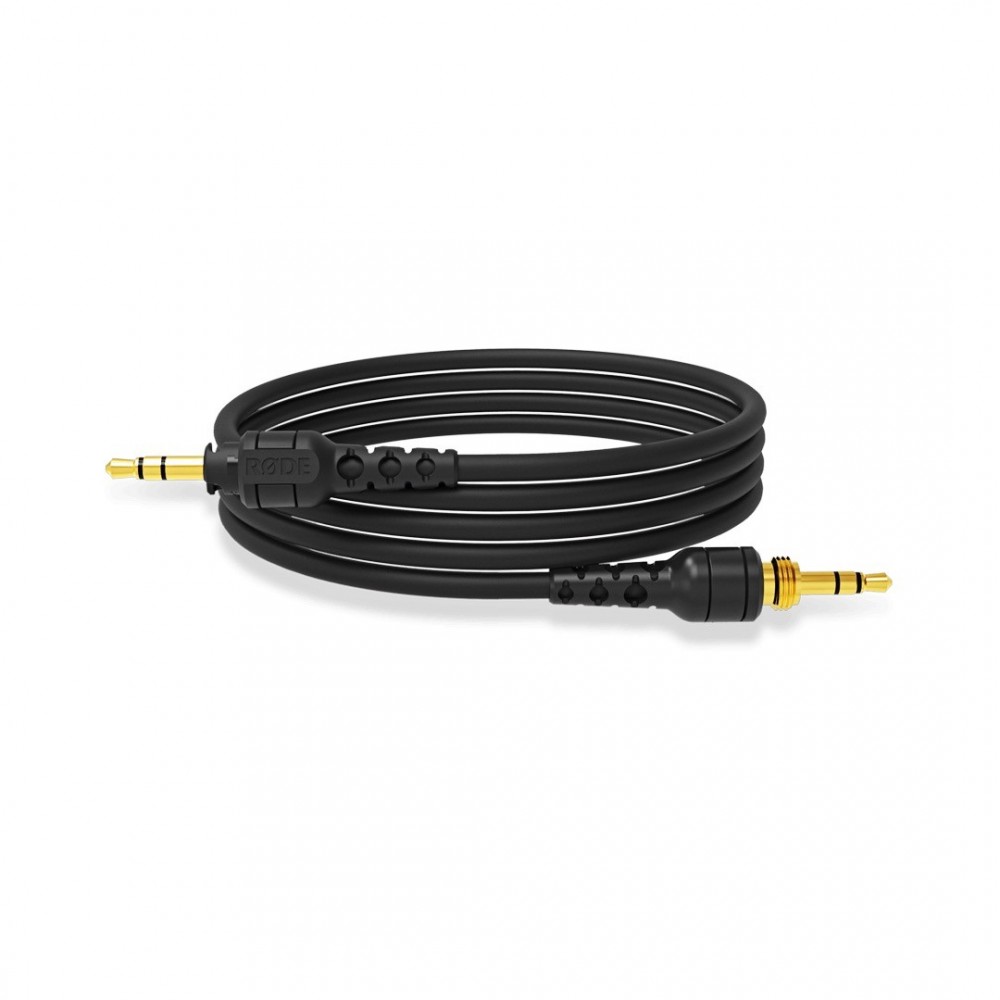 Rode NTH-100 CABLE 12 BLACK