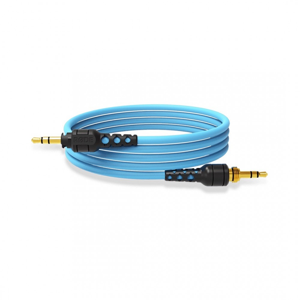 Rode NTH-100 CABLE 12 BLUE