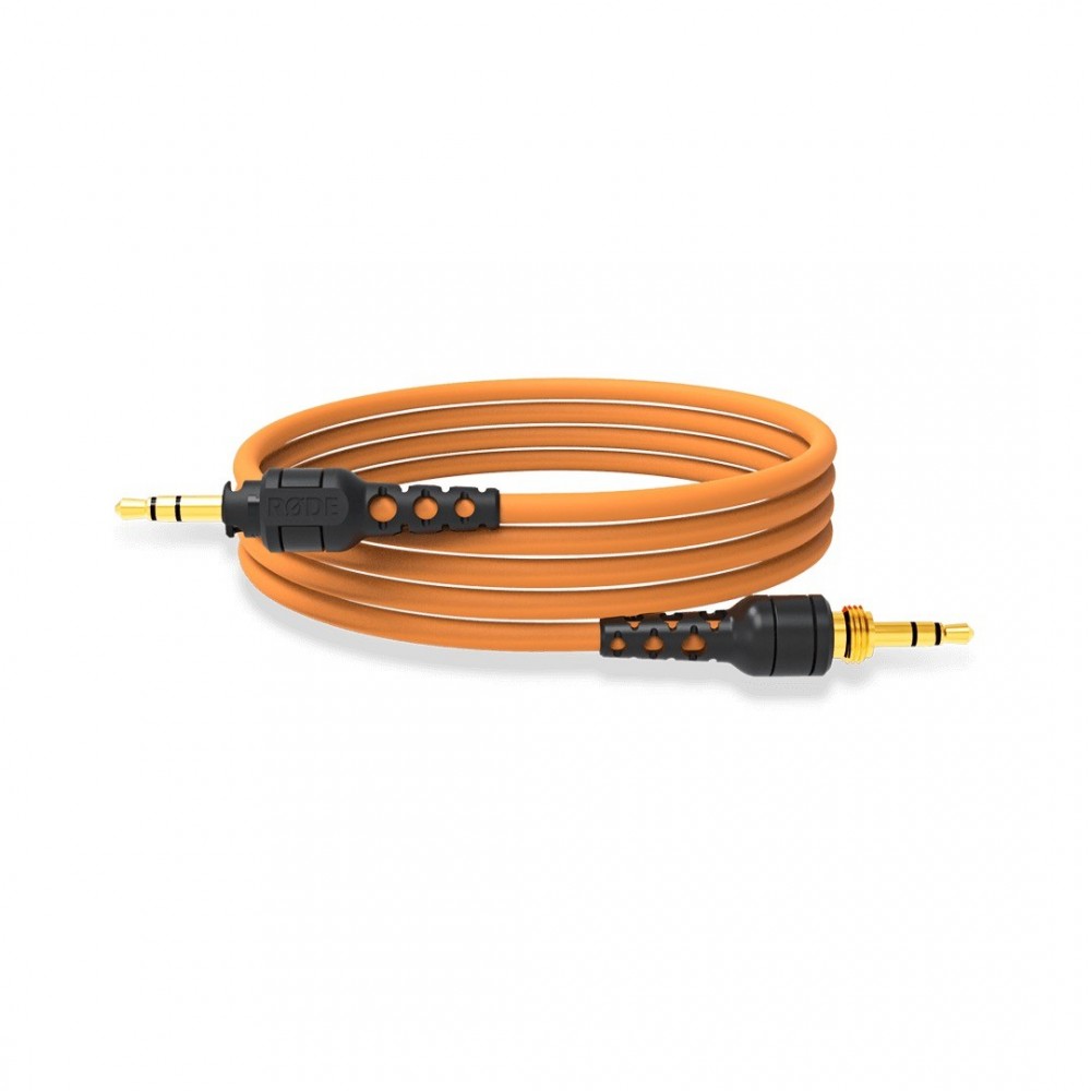 Rode NTH-100 CABLE 12 ORANGE