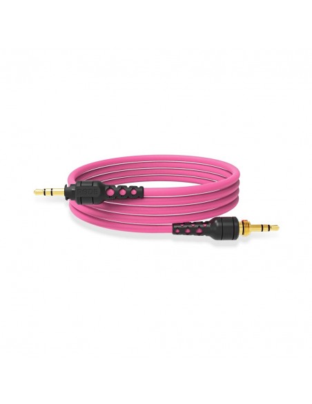 Rode NTH-100 CABLE 12 PINK