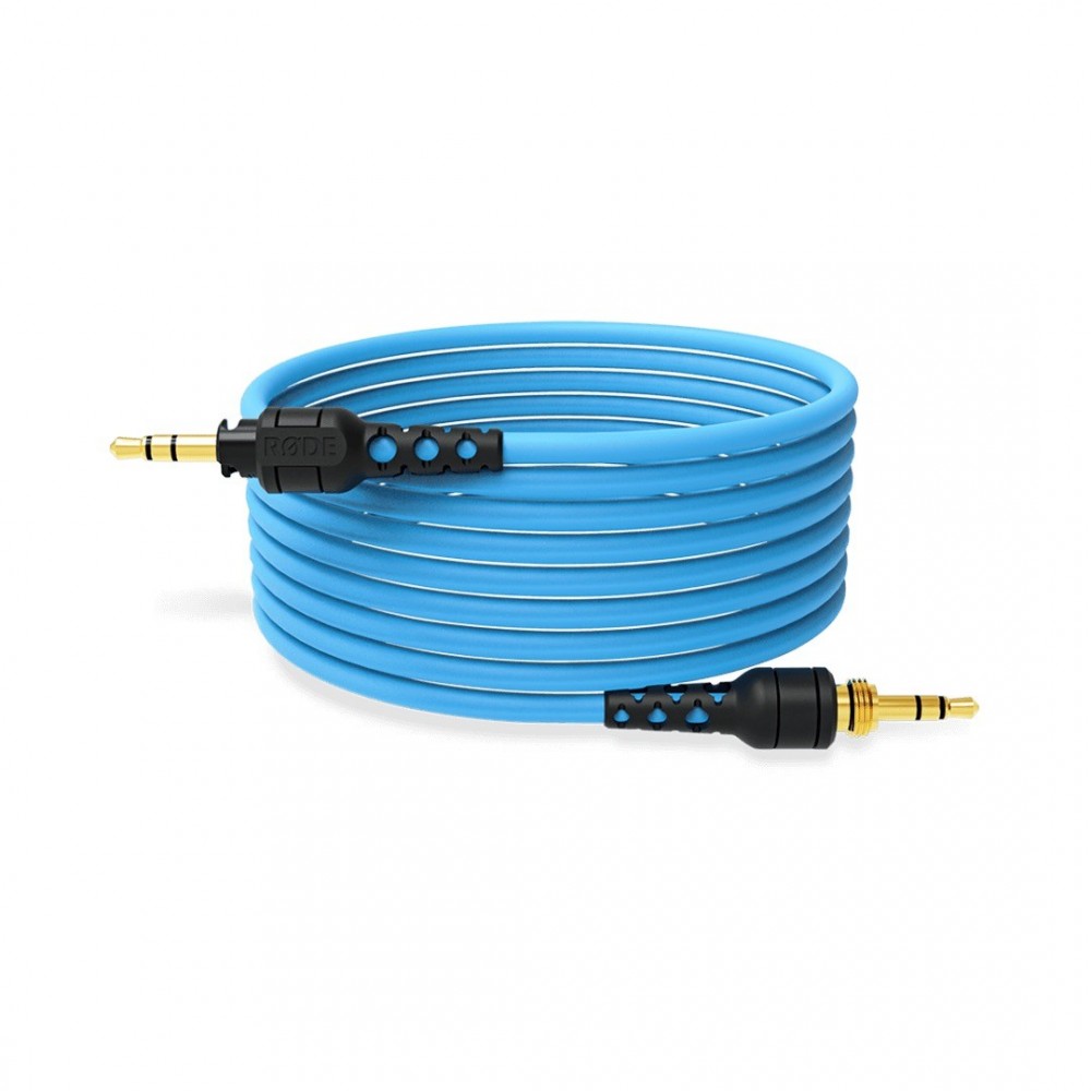 Rode NTH-100 CABLE 24 BLUE