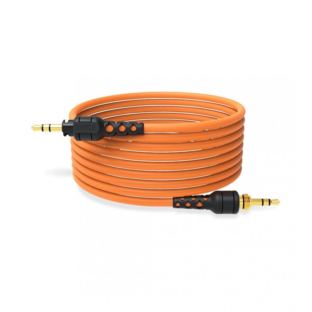 Rode NTH-100 CABLE 24 ORANGE