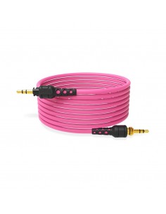 Rode NTH-100 CABLE 24 PINK